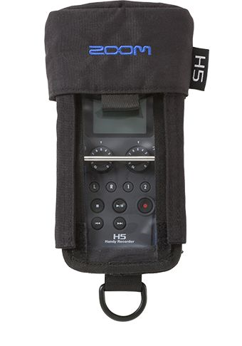 Zoom PCH-5 veske for Zoom H5