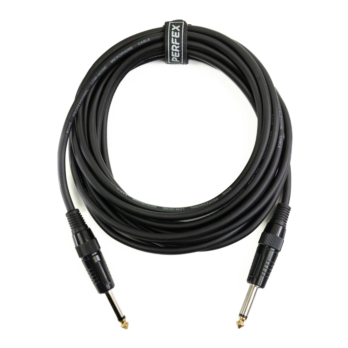 Perfex jackkabel (5m)