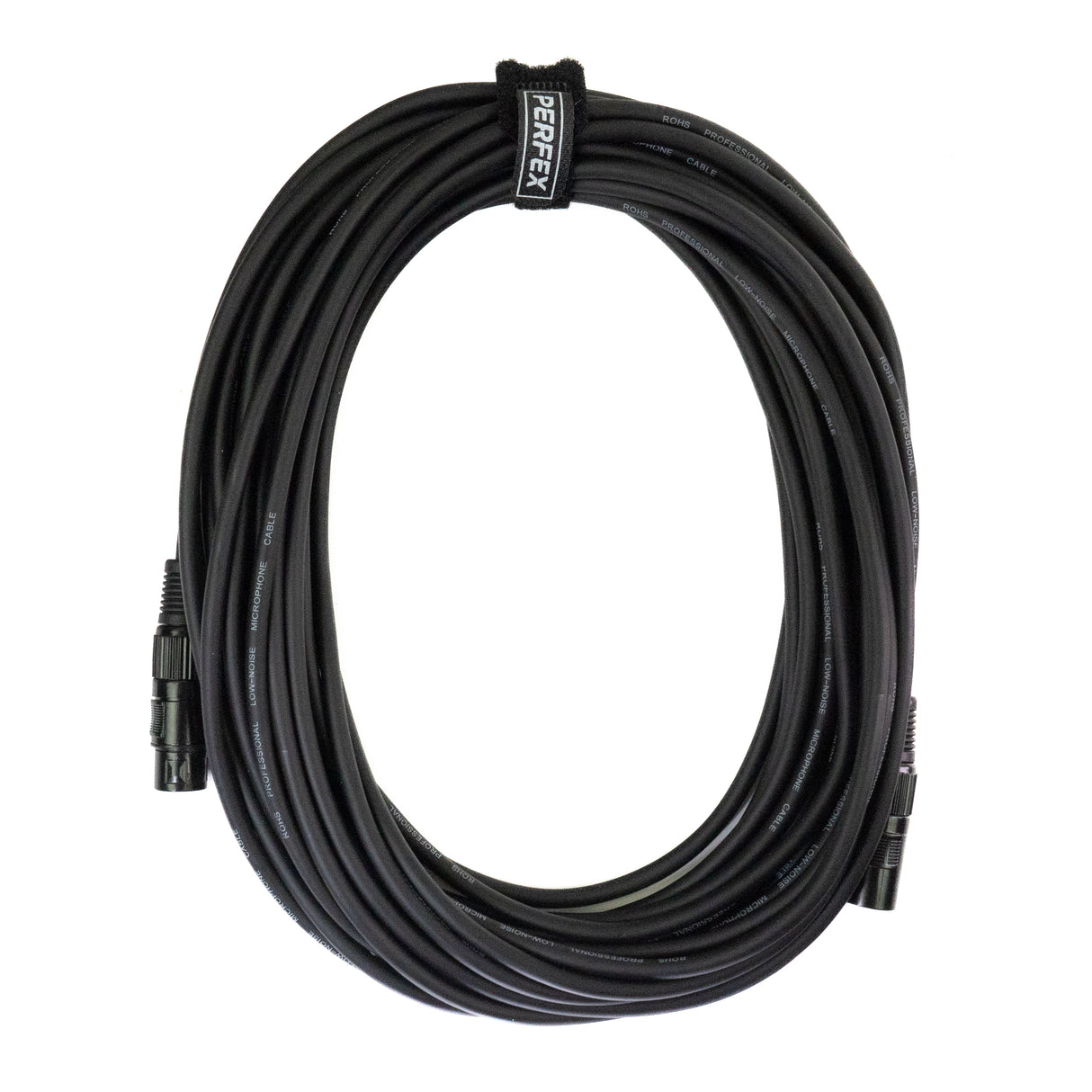 Perfex XLR-kabel (15m)
