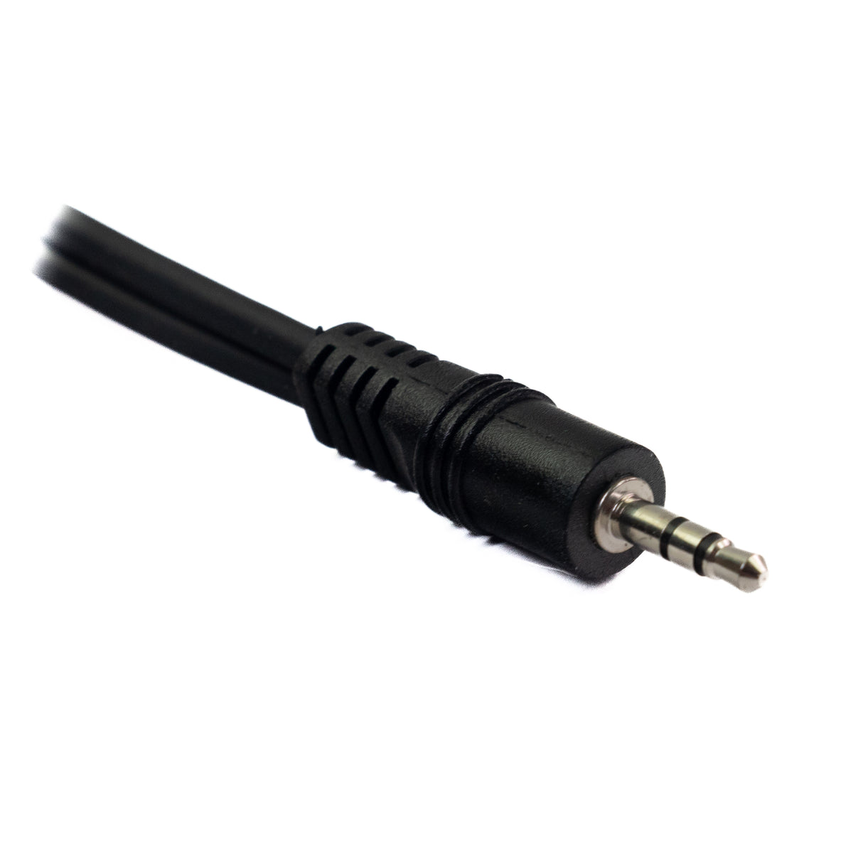 Perfex 3,5mm minijack-kabel (1,3m)