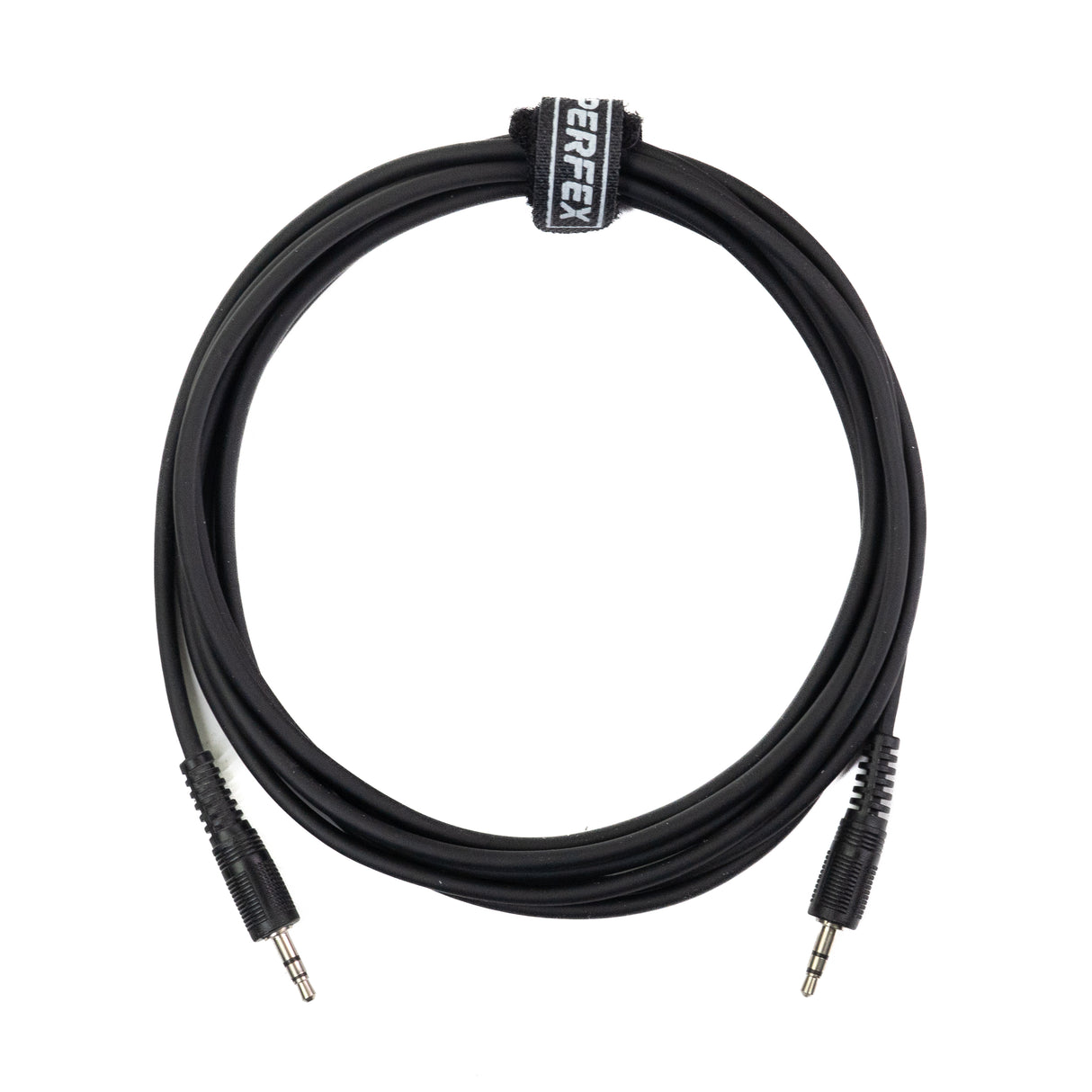 Perfex 3,5mm minijack-kabel (3m)