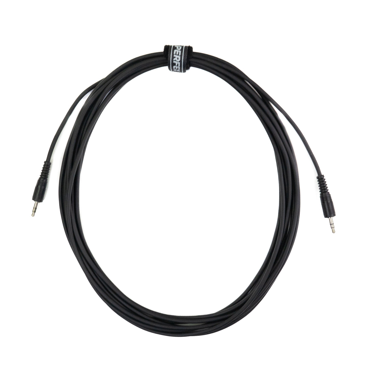 Perfex 3,5mm minijack-kabel (6m)