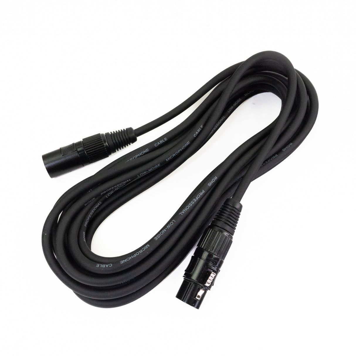 Grooveland komplett mikrofonsett