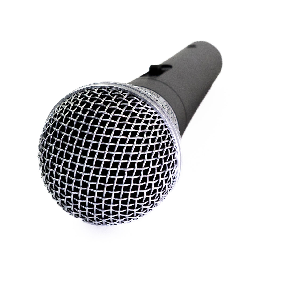 Grooveland komplett mikrofonsett