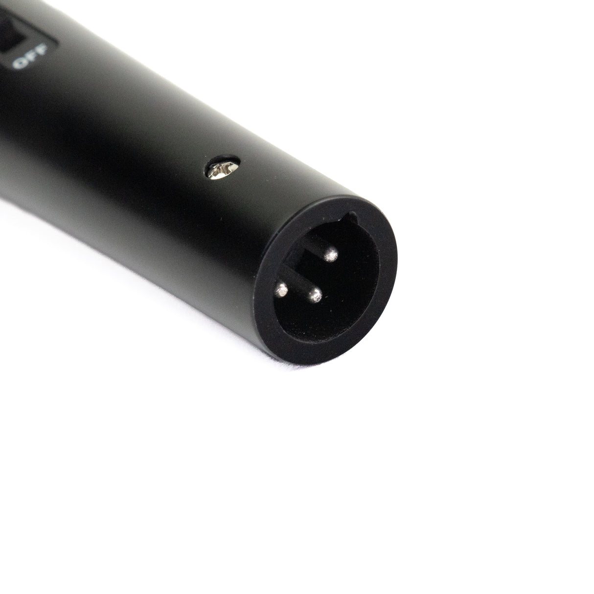 Grooveland MC58 Dynamisk vokalmikrofon