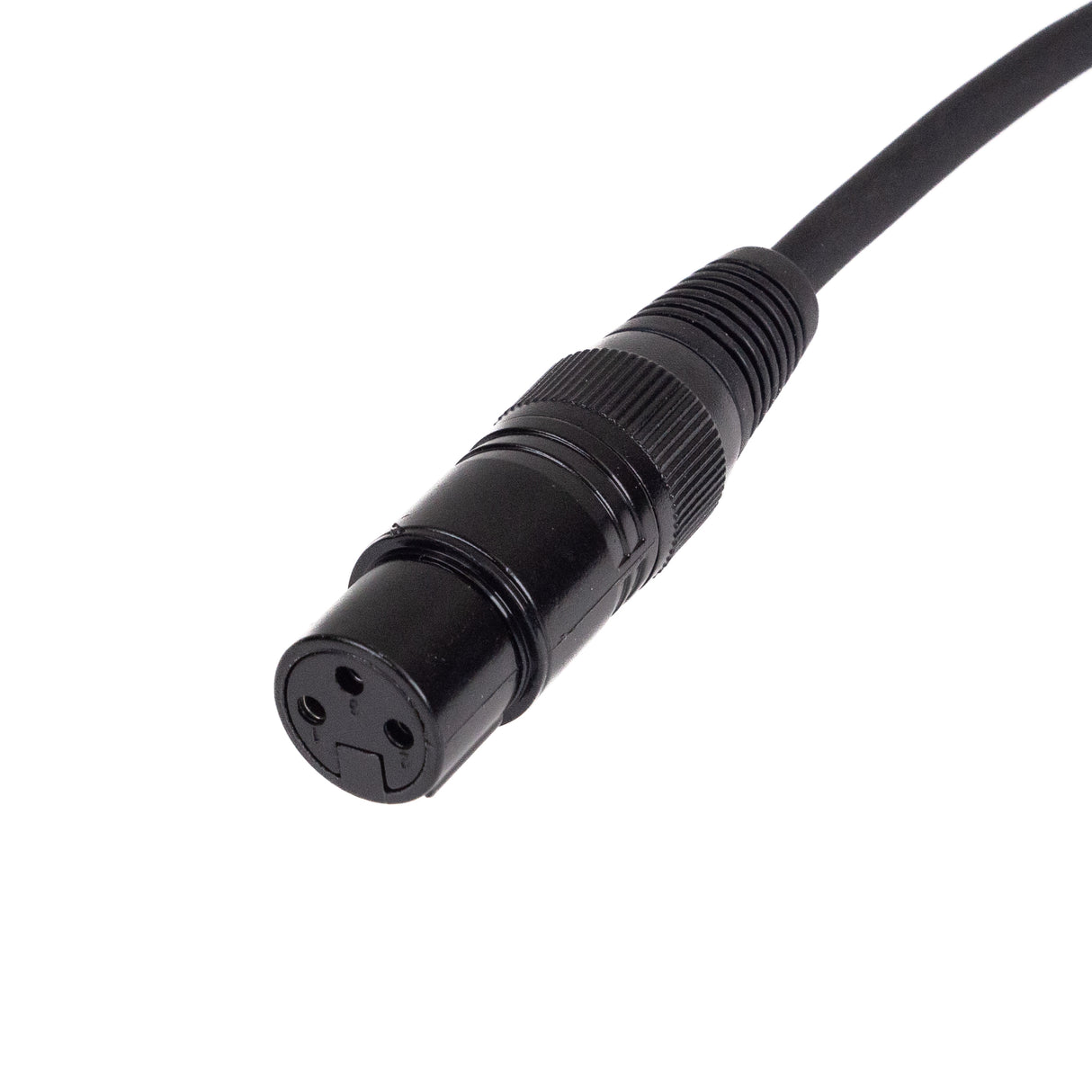 Perfex DMX-kabel (10m)