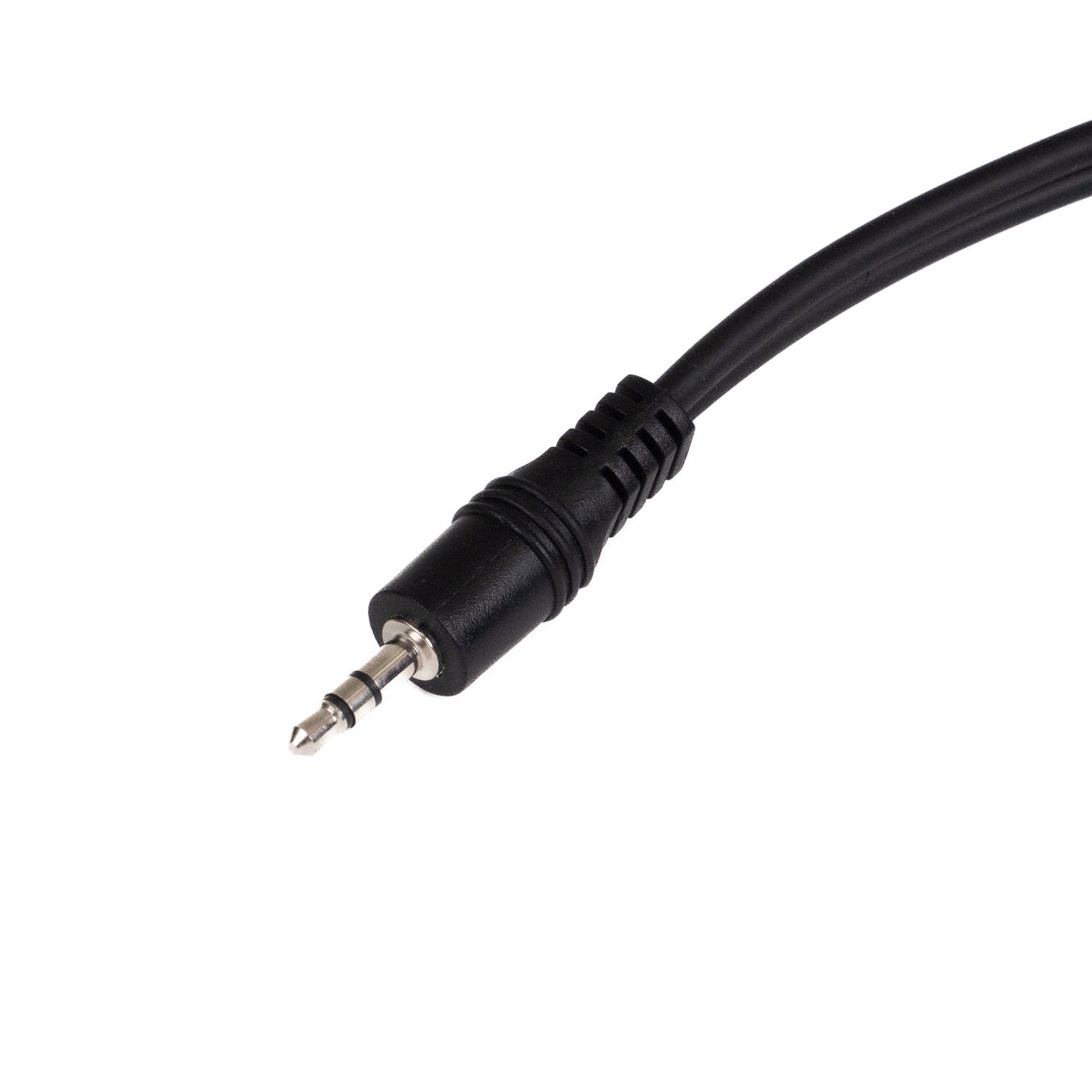 Perfex Minijack til 2 x RCA Phono-adapterkabel (1,5 m)