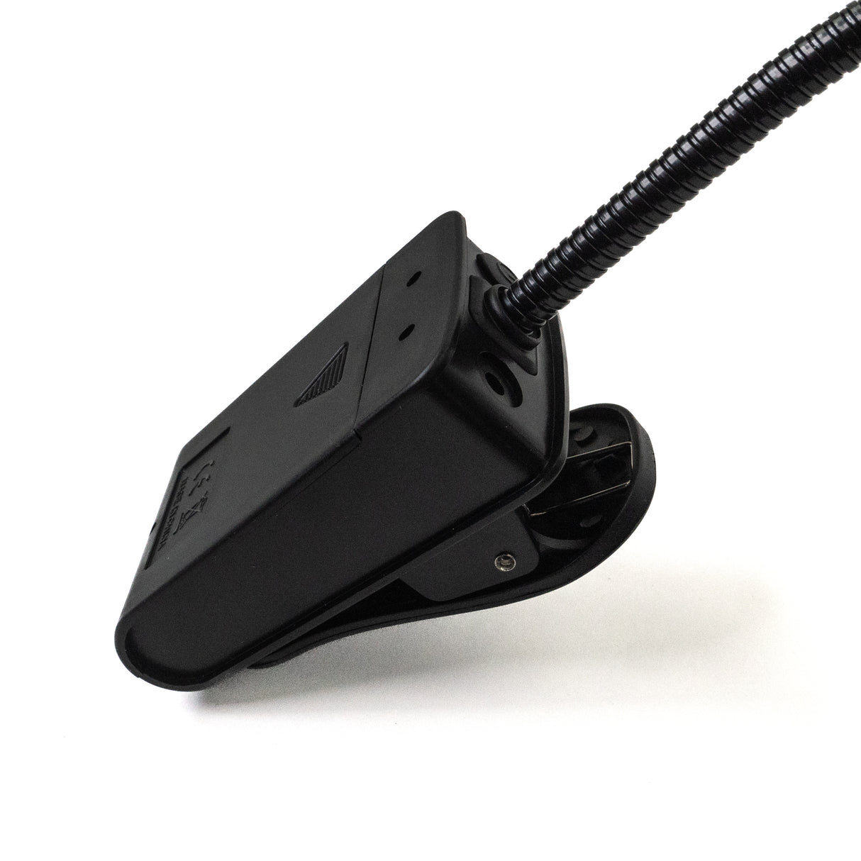 Notelys for musikkstativ