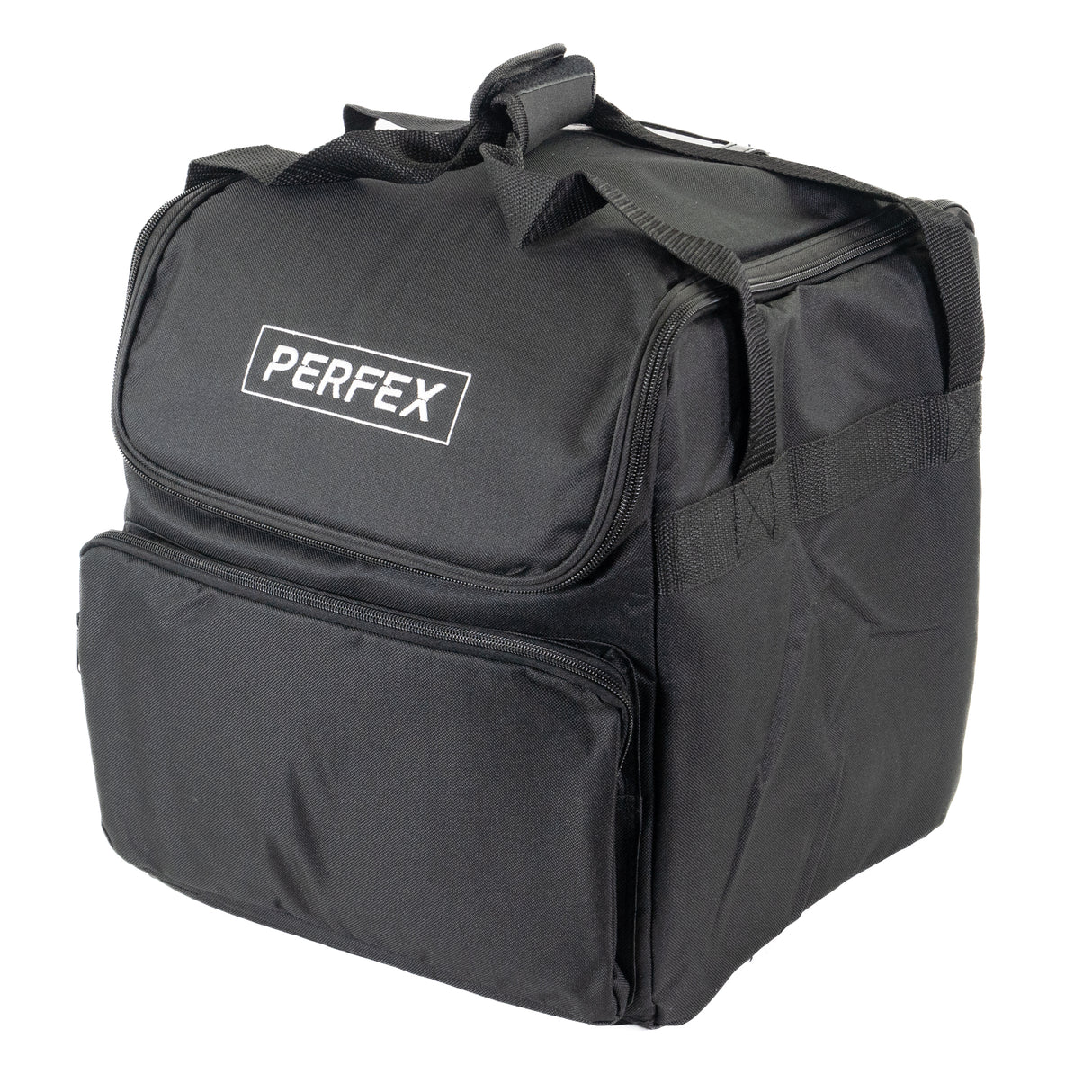 Perfex Softbag for lyseffekt (B:33 x D:33 x H:35cm)