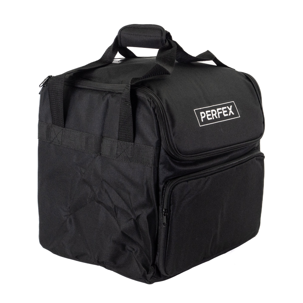 Perfex Softbag for lyseffekt (B:33 x D:33 x H:35cm)