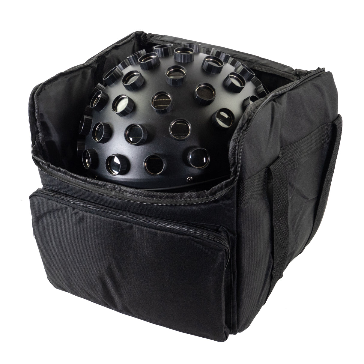 Perfex Softbag for lyseffekt (B:33 x D:33 x H:35cm)