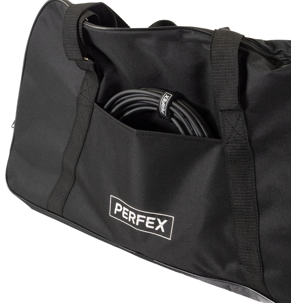 Perfex notestativ Softbag (B:68 x D:10 x H:36cm)