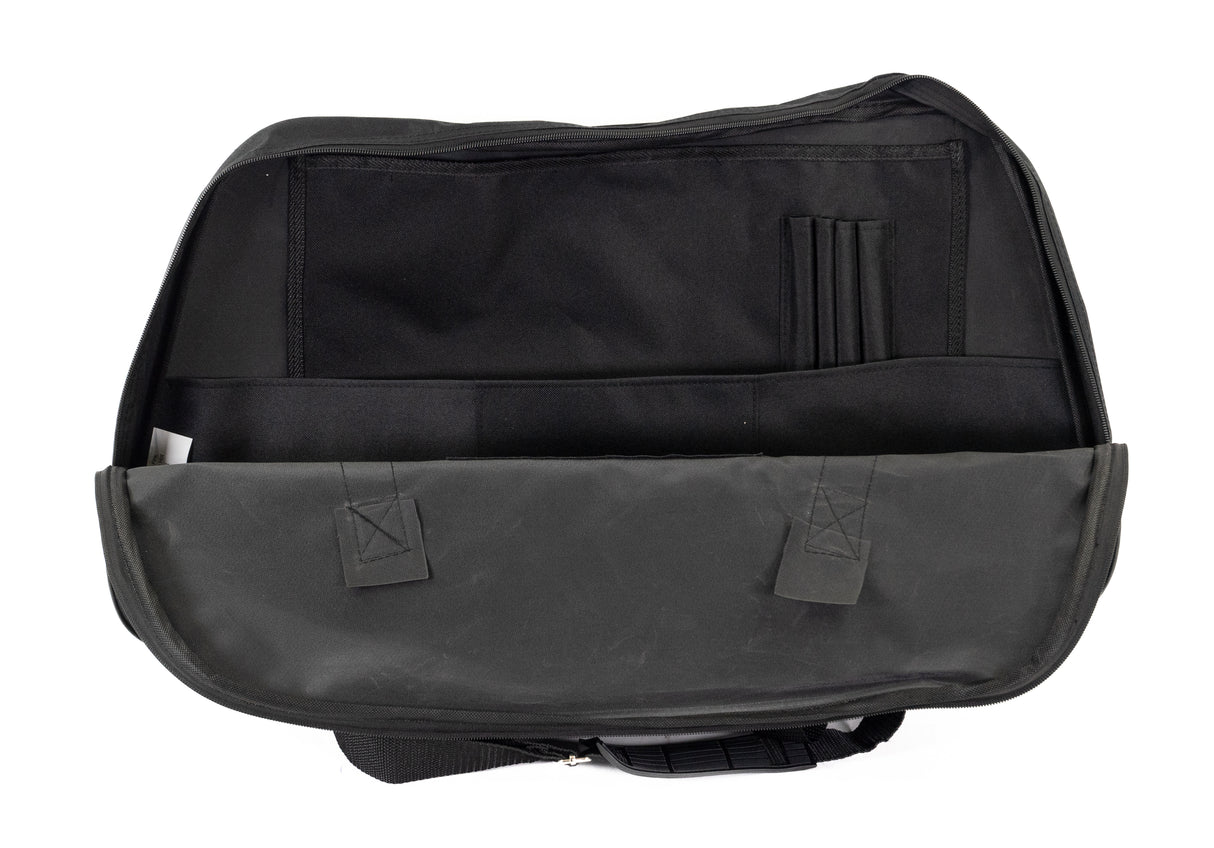 Perfex notestativ Softbag (B:68 x D:10 x H:36cm)