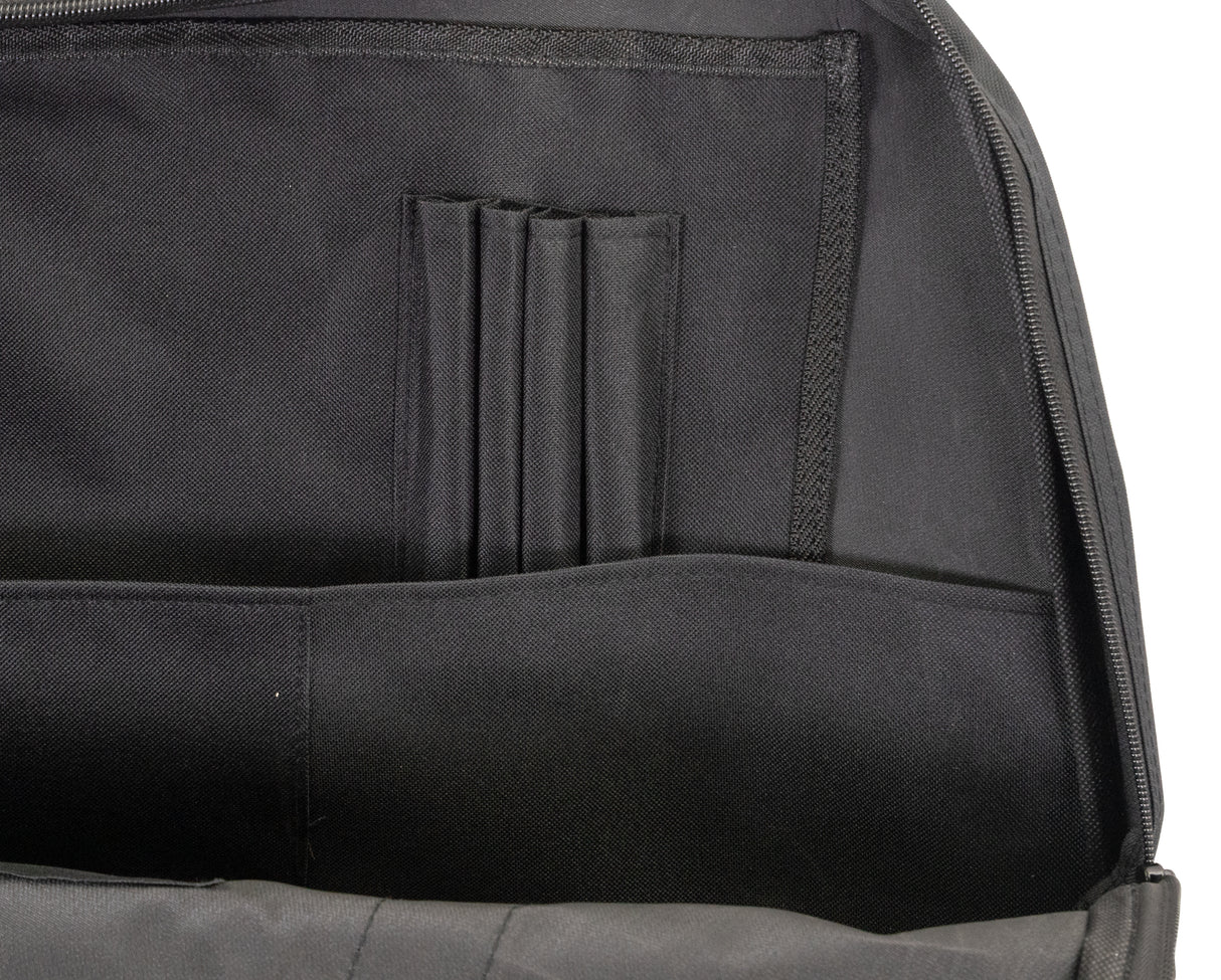 Perfex notestativ Softbag (B:68 x D:10 x H:36cm)