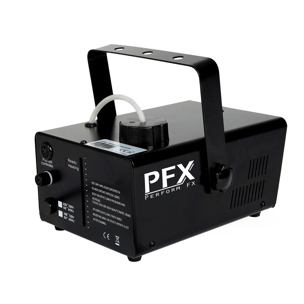PFX Røykmaskin (1000W)