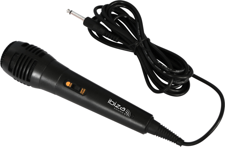 Ibiza lydsystem med USB/SD-spiller og Bluetooth (12")