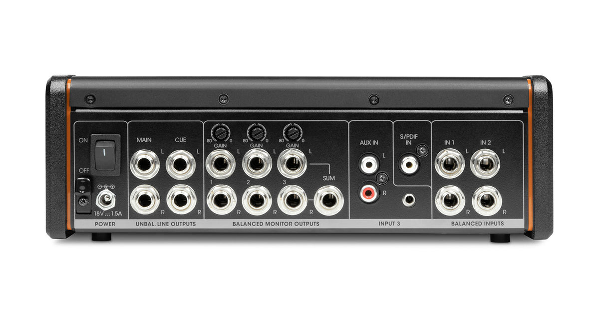 Palmer Monicon XL Active Monitor Controller