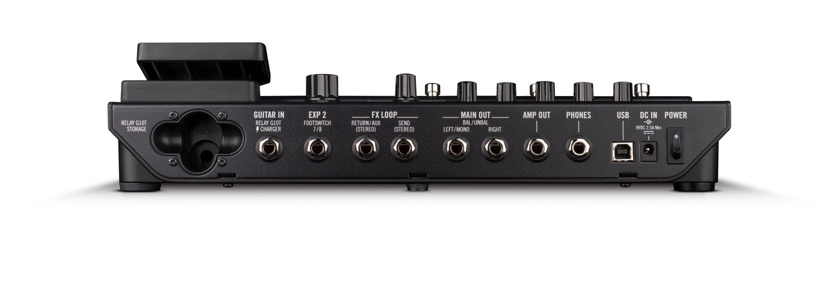 Line 6 PODGO trådløs gitar multieffekt