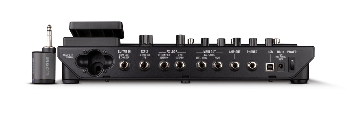 Line 6 PODGO trådløs gitar multieffekt