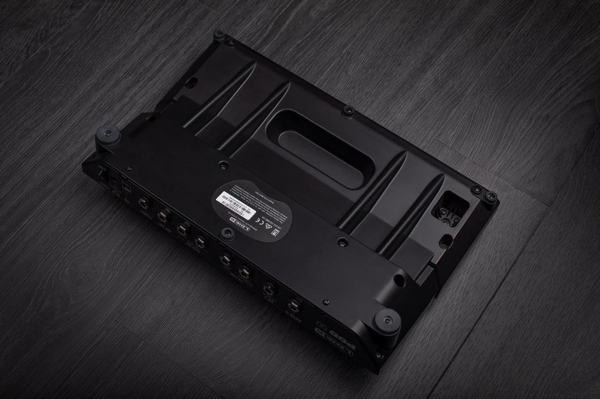 Line6 Pod GO gitar multieffekt