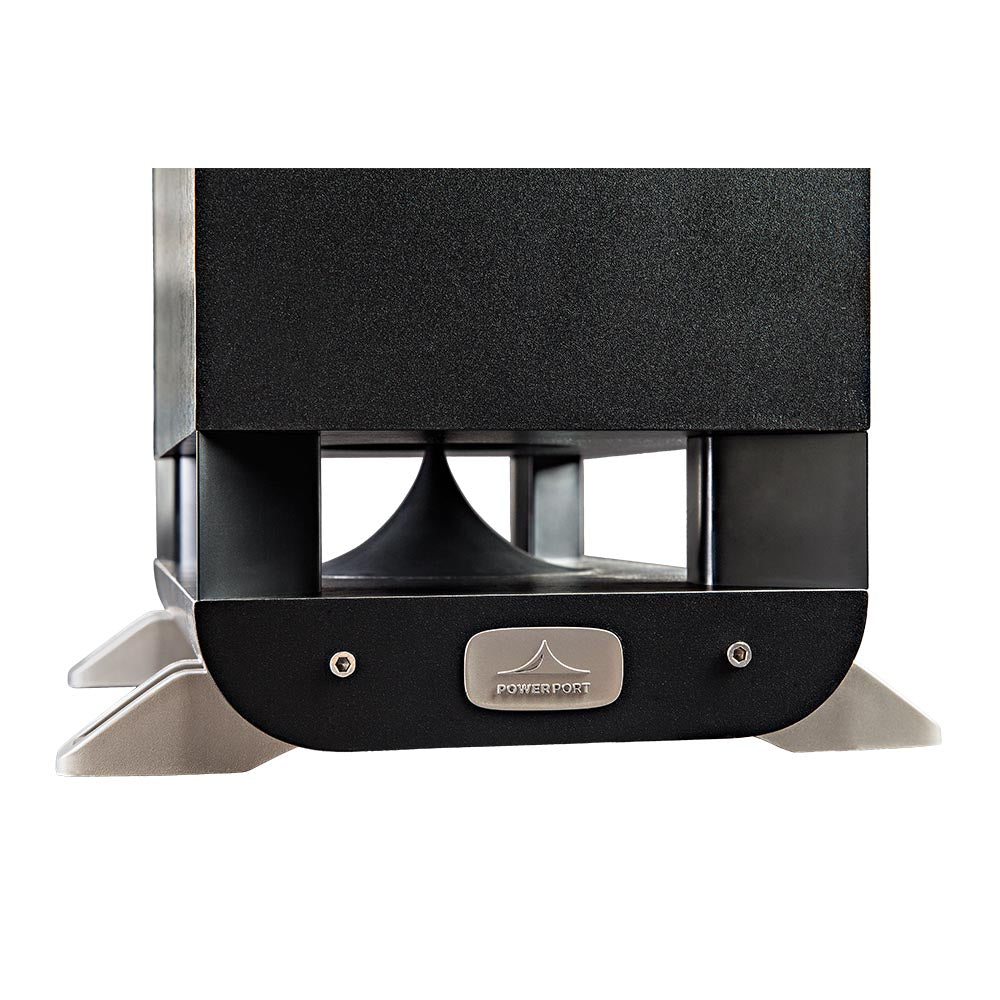 Polk Signature S60E gulvstående høyttalersett (svart)