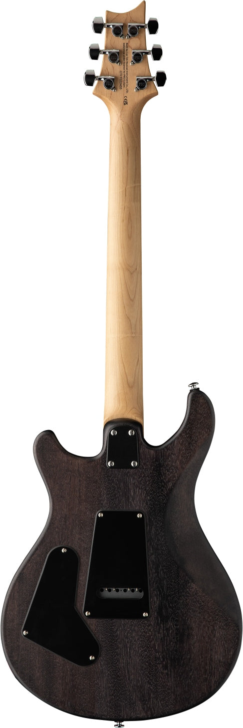 PRS SE CE24 Standard elektrisk gitar ( Satin Charcoal )
