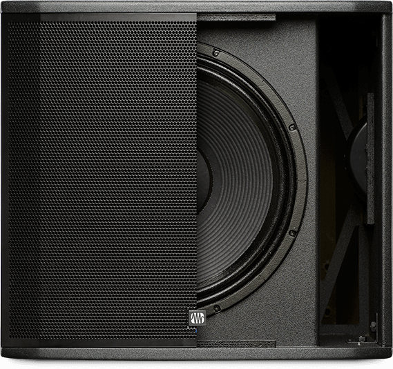 Presonus ULTS18 aktiv subwoofer