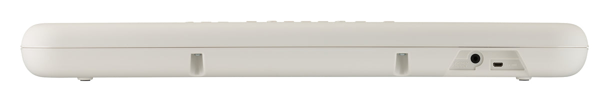 Yamaha PSS E30 Keyboard (hvit)