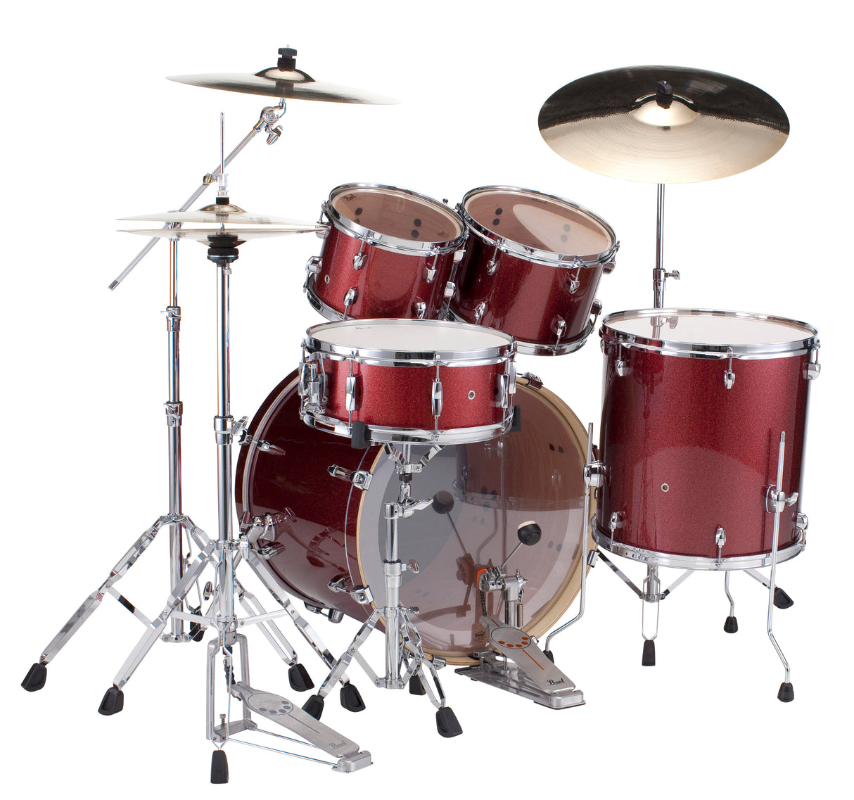 Pearl Export Standard ( Black Cherry )