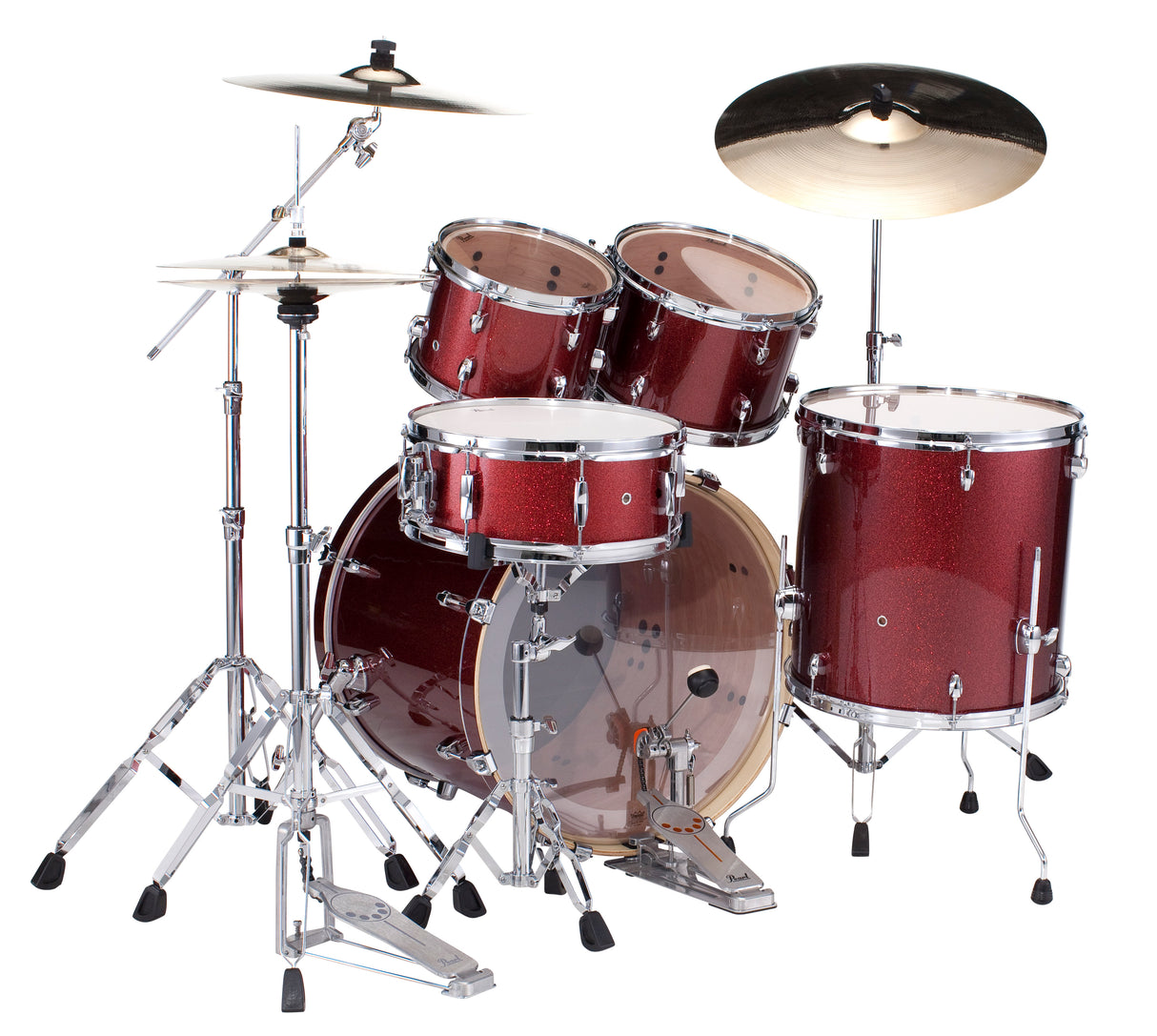 Pearl Export Standard ( Black Cherry )