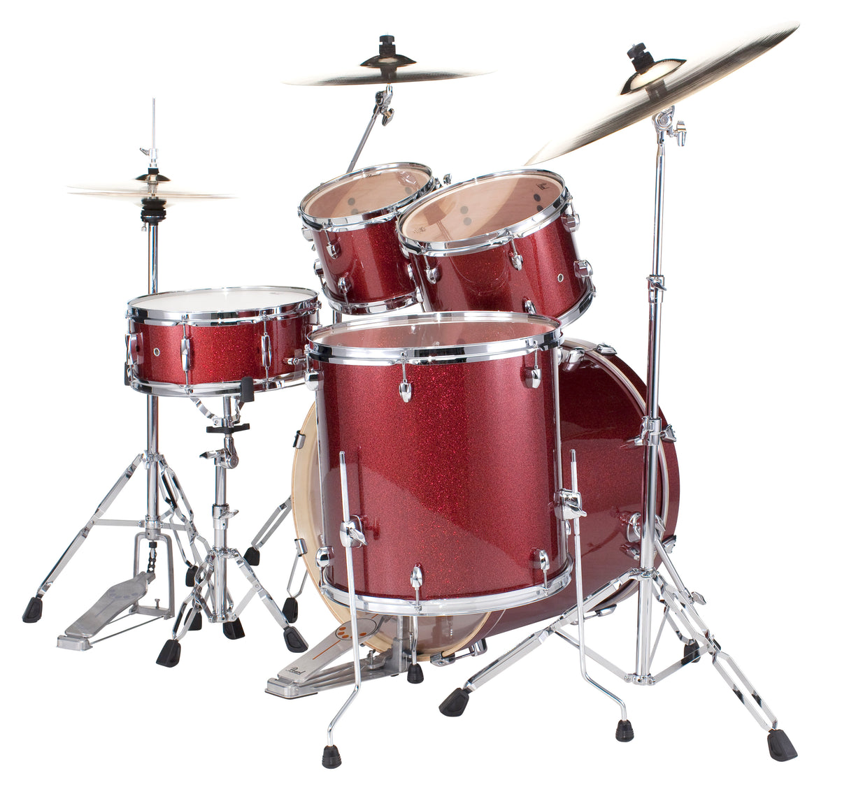 Pearl Export Standard ( Black Cherry )
