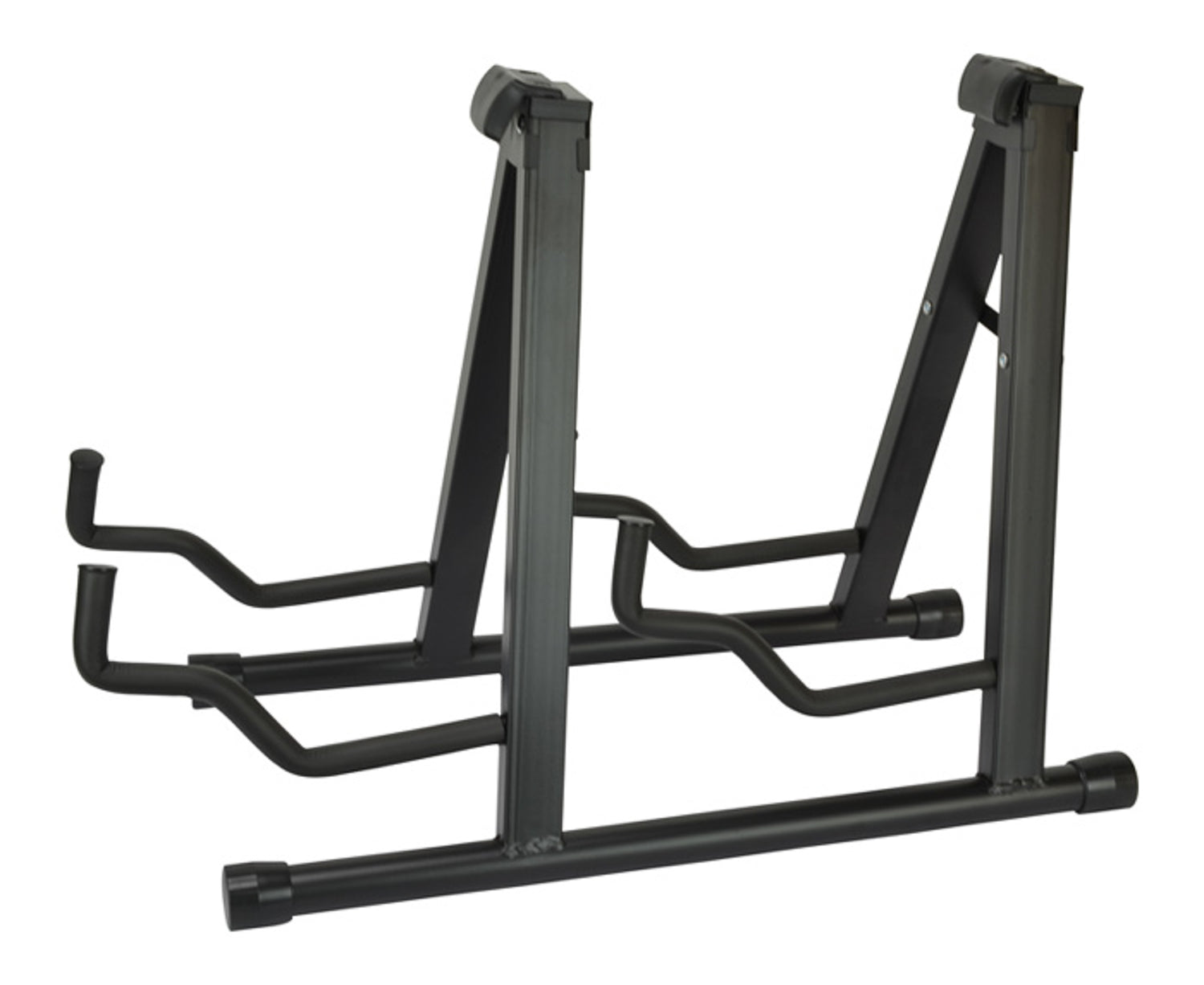 Perfex dobbel gitarstativ