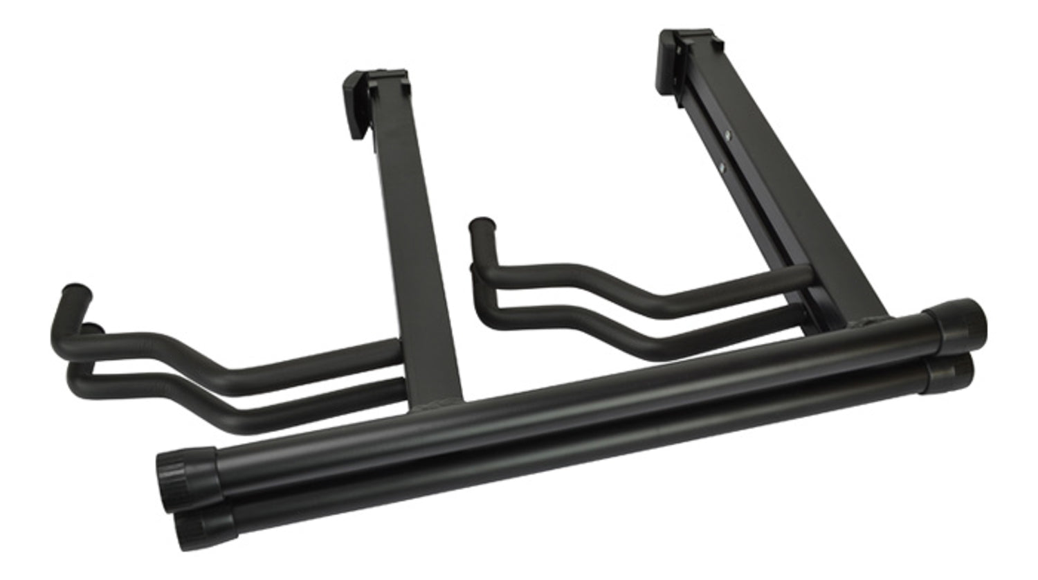 Perfex dobbel gitarstativ