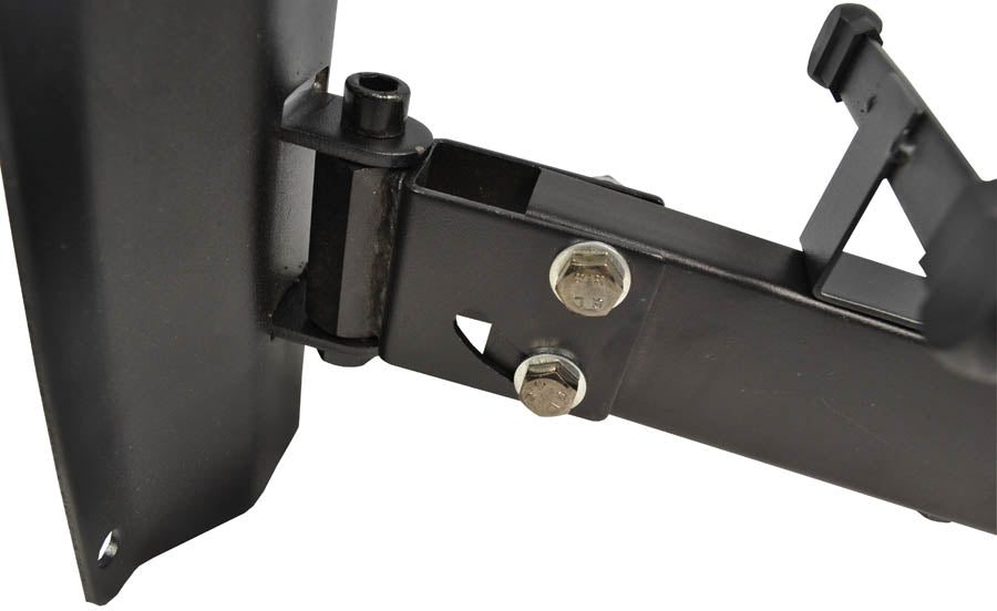 Perfex høyttaler veggbrakett (30 kg)