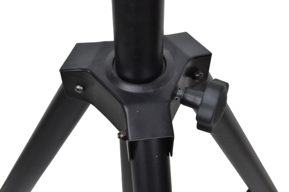 Perfex Light-stativ med T-stang (30 kg, 3,2 m)