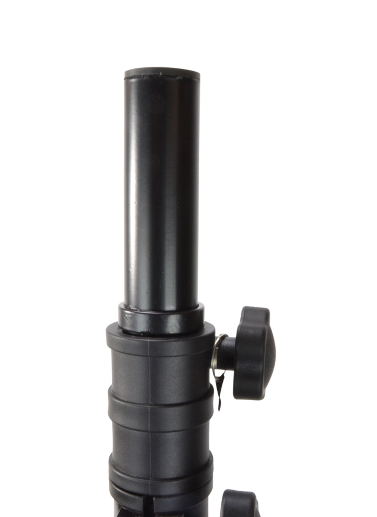 Perfex Push Up-stativ (40 kg, 3,5 m)