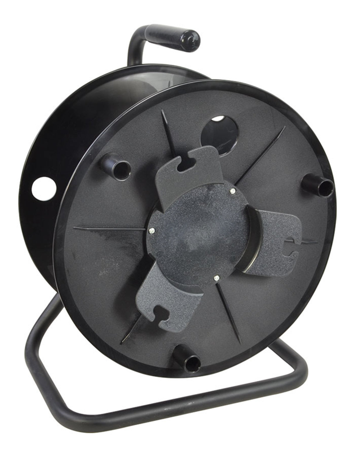 Tom Kabeltrommel (XL)