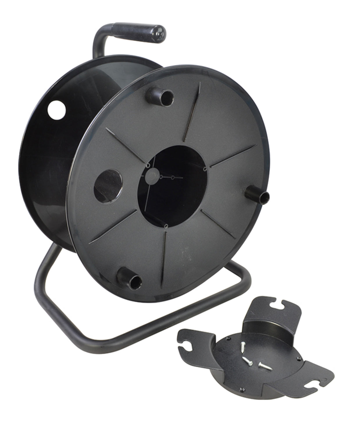 Tom Kabeltrommel (XL)