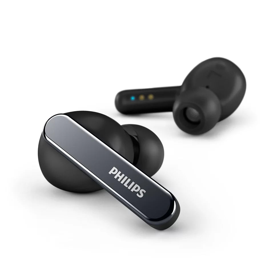 Philips TAT5506BK / 00 True Wireless-hodetelefoner (svart)