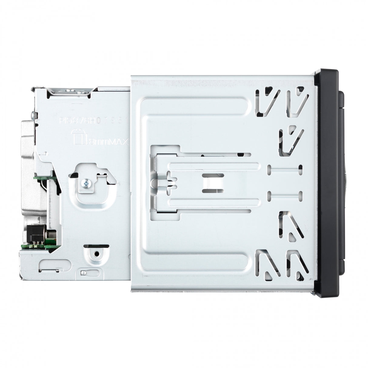 Pioneer AVIC-Z630BT GPS-navigasjon, Bluetooth og trådløs Apple Carplay