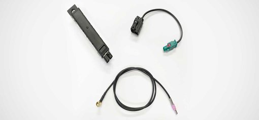 Pioneer CA-AE-VAG.003 DAB/DAB+ antennegrensesnitt