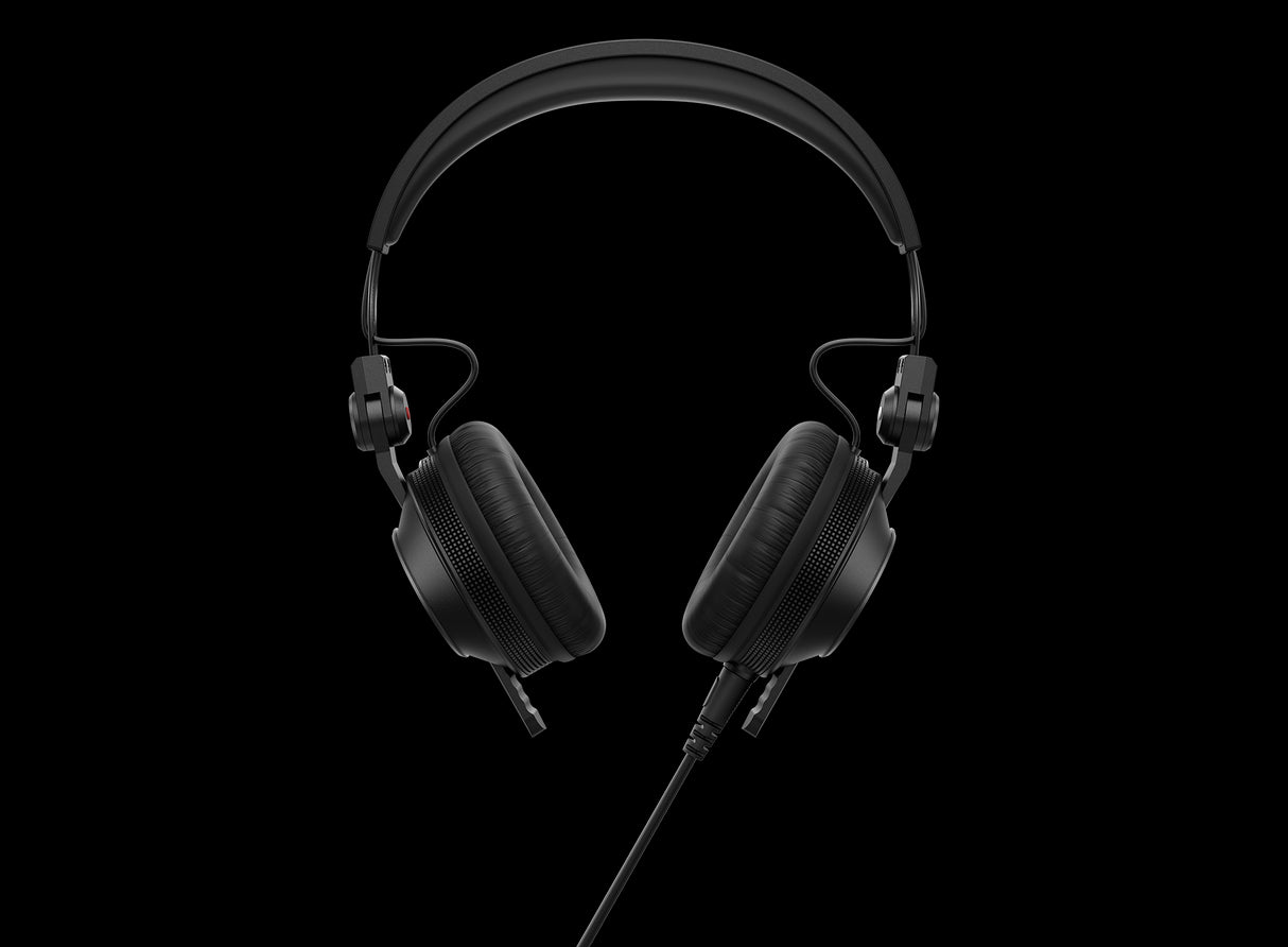 Pioneer DJ HDJ-CX DJ hodetelefoner (svarte)