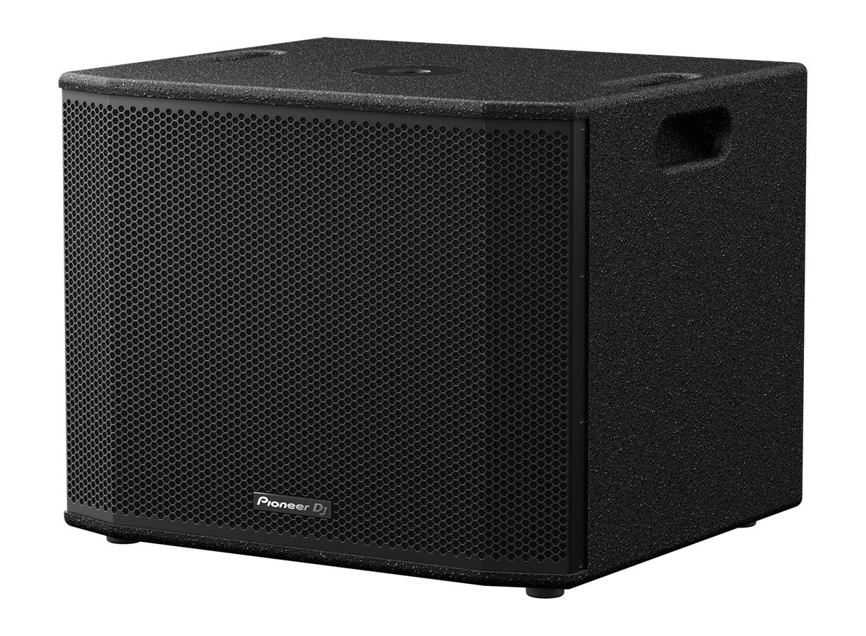 Pioneer DJ XPRS1152ST aktiv subwoofer