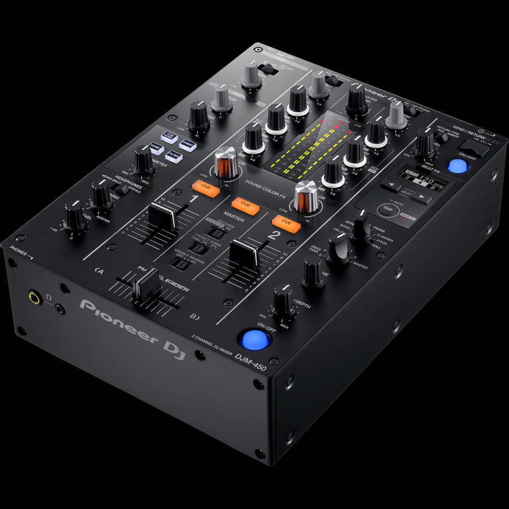 Pioneer DJ DJM-450 DJ mikser