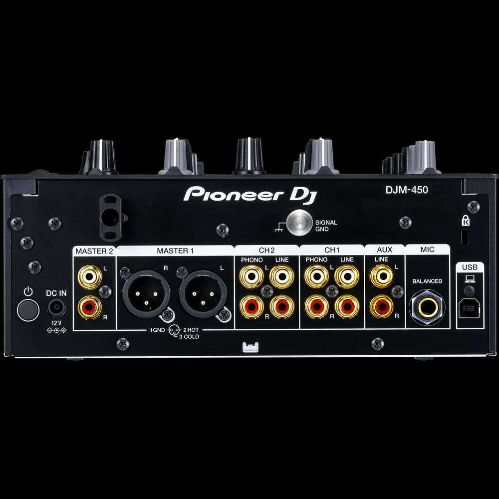 Pioneer DJ DJM-450 DJ mikser