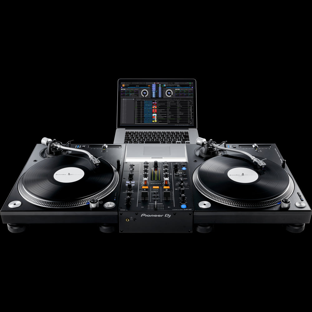 Pioneer DJ DJM-450 DJ mikser