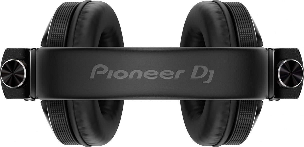 Pioneer DJ HDJ-X10-K DJ hodetelefoner (svarte)