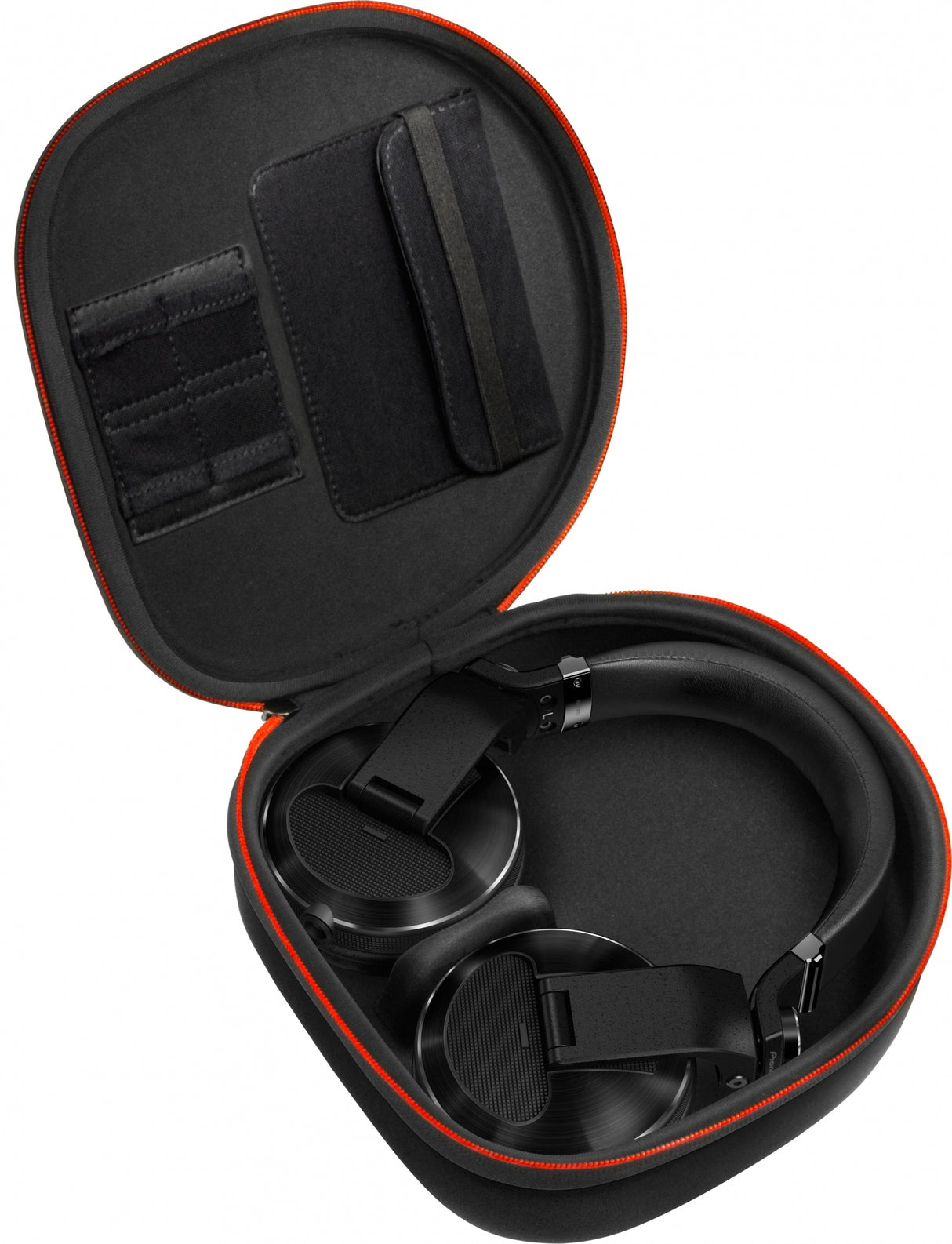 Pioneer DJ HDJ-X10-K DJ hodetelefoner (svarte)