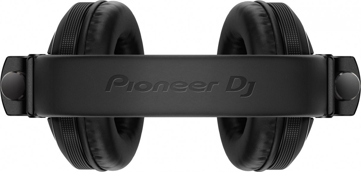 Pioneer DJ HDJ-X5 K DJ hodetelefoner (svarte)