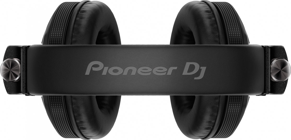 Pioneer HDJ-X7-K DJ hodetelefoner (svarte)